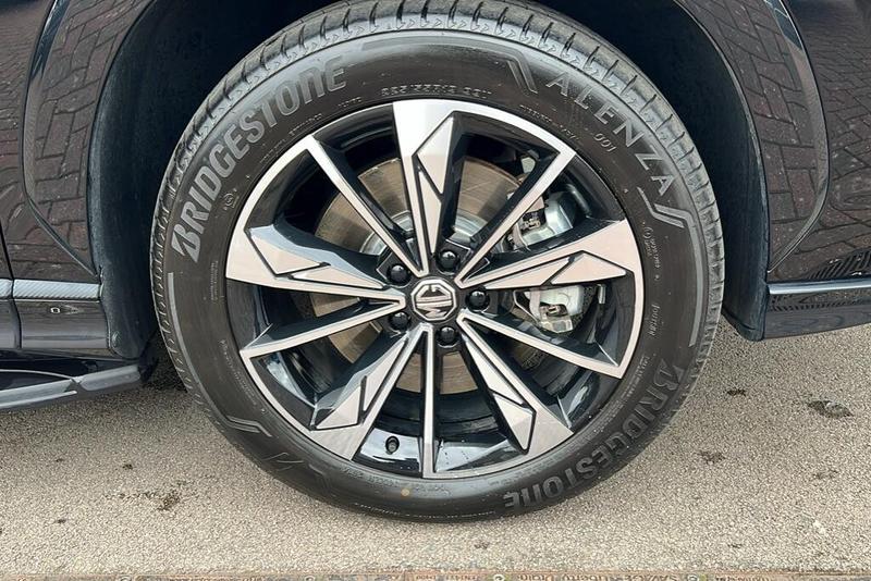 Used MG MG HS 2025 for sale - 77513891: Photo 11