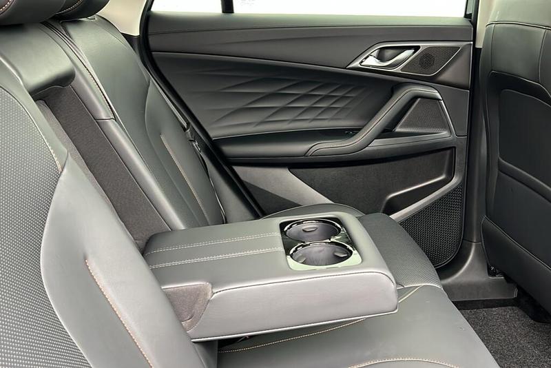 Used MG MG HS 2025 for sale - 77513891: Photo 19