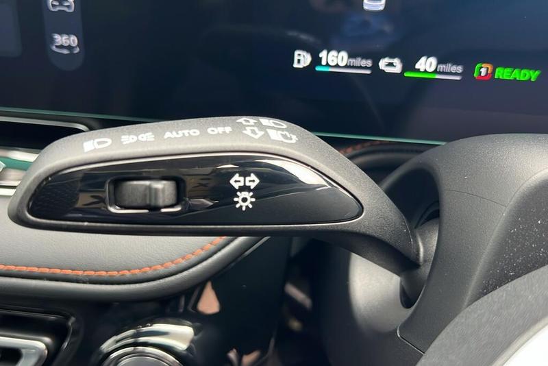 Used MG MG HS 2025 for sale - 77513891: Photo 31