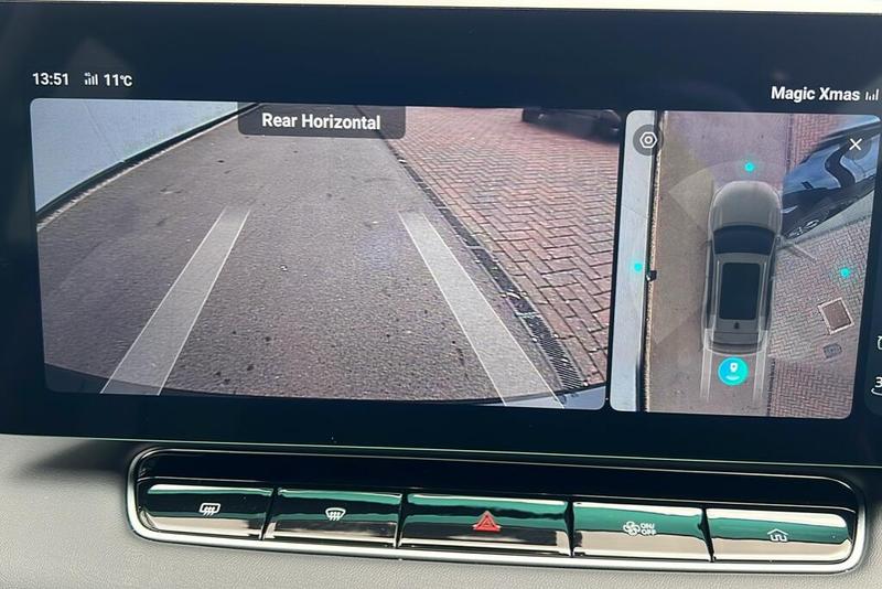 Used MG MG HS 2025 for sale - 77513891: Photo 37