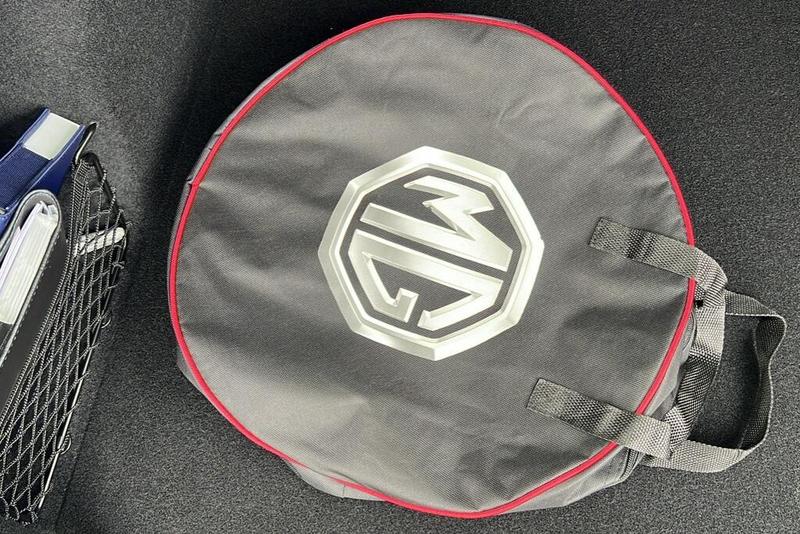 Used MG MG HS 2025 for sale - 77513891: Photo 48