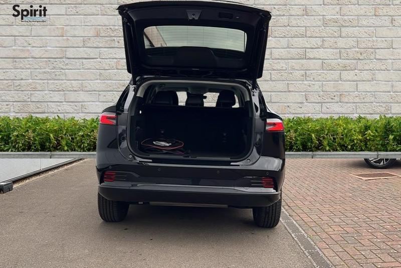 Used MG MG HS 2025 for sale - 77513891: Photo 7