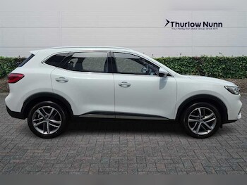 Used MG MG HS 2021 for sale - 78638434: Photo