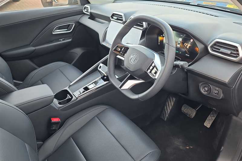 Used MG MG ZS 2025 for sale - 77927658: Photo 10