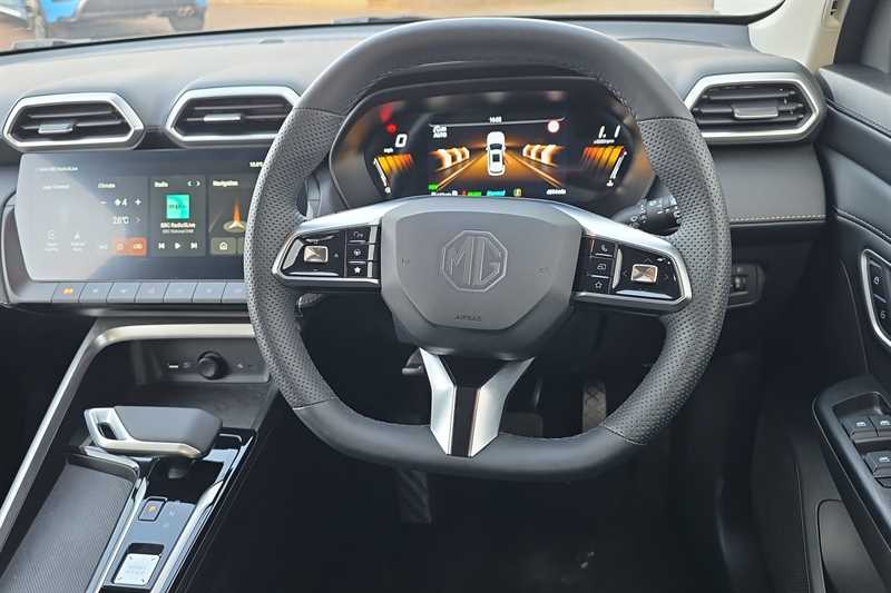 Used MG MG ZS 2025 for sale - 77927658: Photo 11