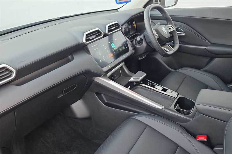 Used MG MG ZS 2025 for sale - 77927658: Photo 13