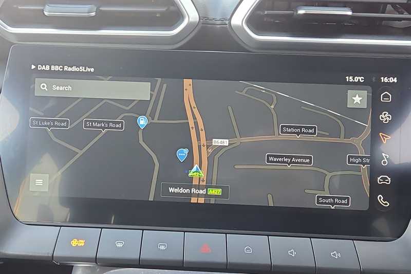 Used MG MG ZS 2025 for sale - 77927658: Photo 18