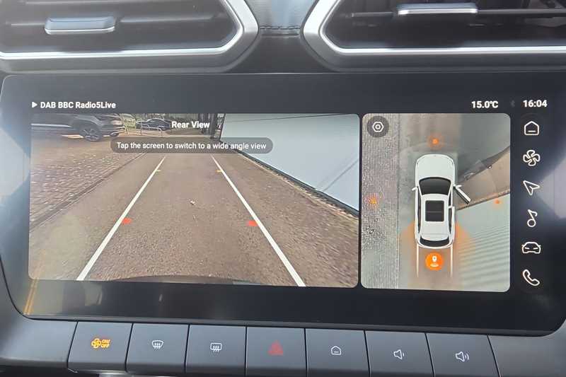 Used MG MG ZS 2025 for sale - 77927658: Photo 19