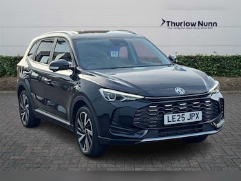 MG MG ZS feature image