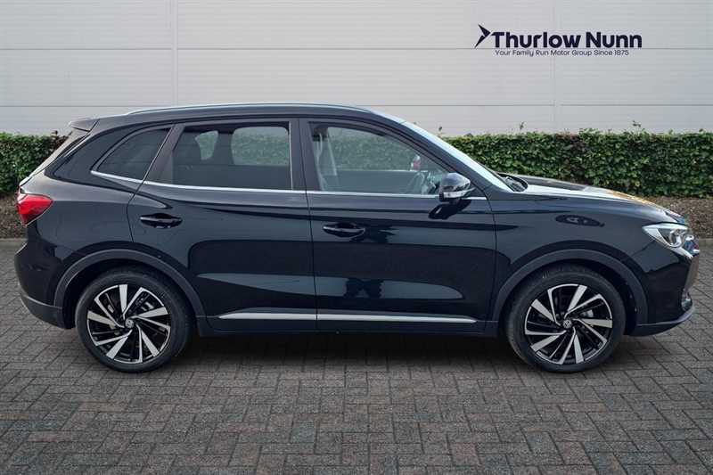 Used MG MG ZS 2025 for sale - 77927658: Photo 2