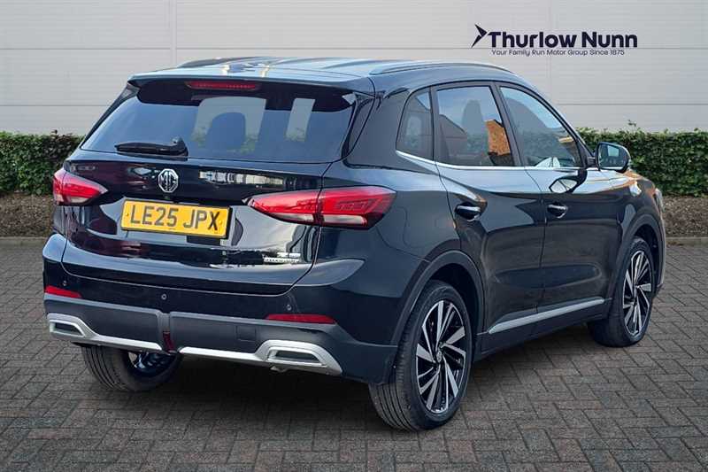 Used MG MG ZS 2025 for sale - 77927658: Photo 3