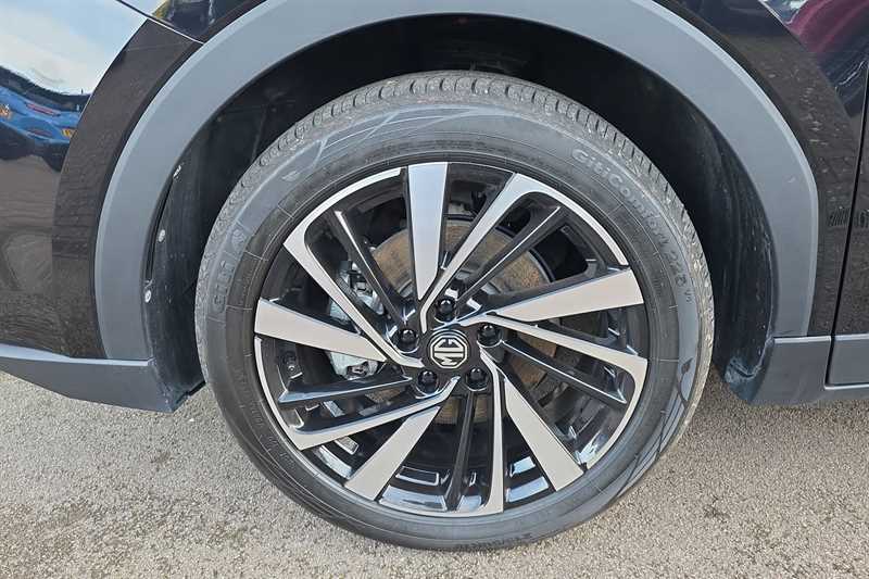 Used MG MG ZS 2025 for sale - 77927658: Photo 39