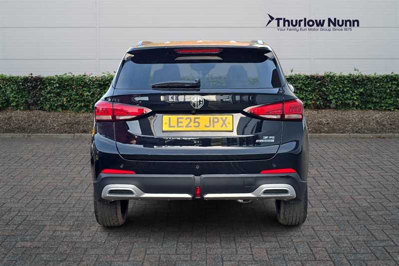 Used MG MG ZS 2025 for sale - 77927658: Photo 4