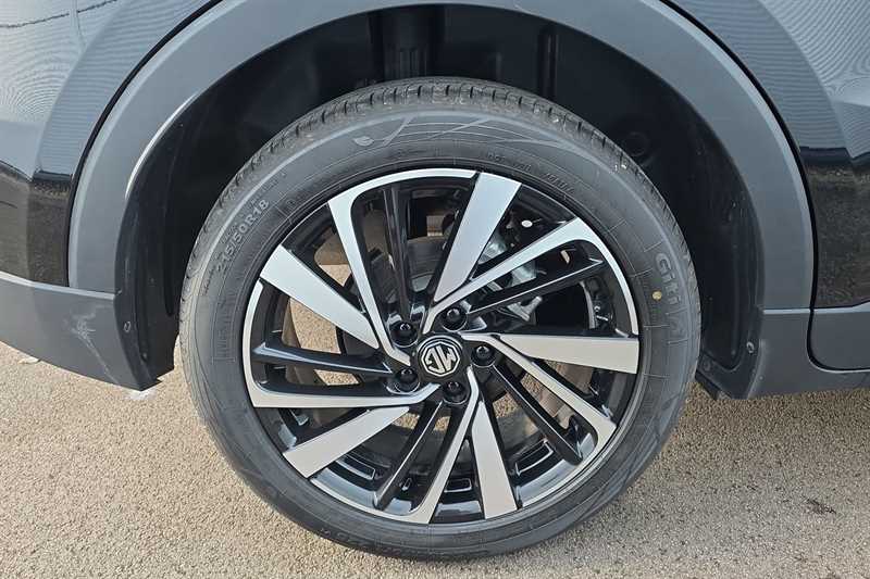 Used MG MG ZS 2025 for sale - 77927658: Photo 40