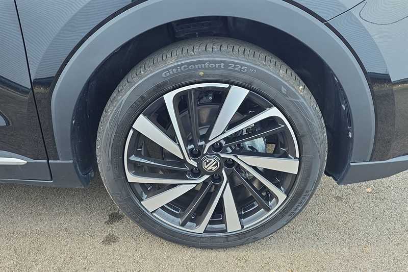 Used MG MG ZS 2025 for sale - 77927658: Photo 41