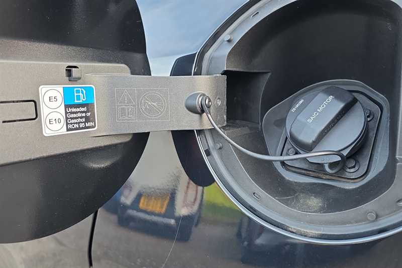 Used MG MG ZS 2025 for sale - 77927658: Photo 42