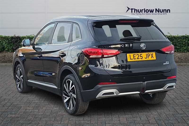 Used MG MG ZS 2025 for sale - 77927658: Photo 5