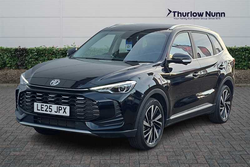 Used MG MG ZS 2025 for sale - 77927658: Photo 7