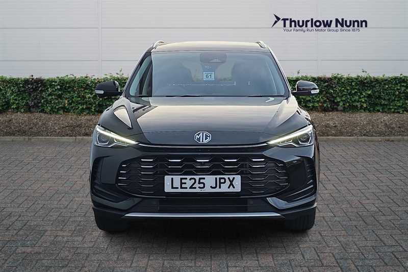 Used MG MG ZS 2025 for sale - 77927658: Photo 8