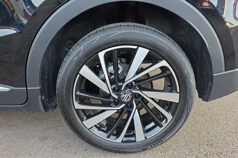 Used MG MG ZS 2025 for sale - 77927658: Photo 9