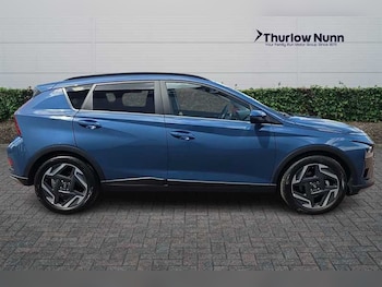 Used Hyundai BAYON 2024 for sale - 79160273: Photo