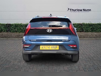 Used Hyundai BAYON 2024 for sale - 79160273: Photo