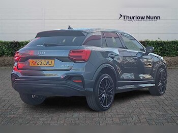 Used Audi Q2 2023 for sale - 78022866: Photo