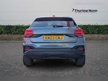 Used Audi Q2 2023 for sale - 78022866: Photo