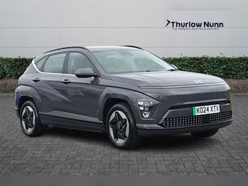 Used Hyundai KONA 2024 for sale - 79862484: Photo