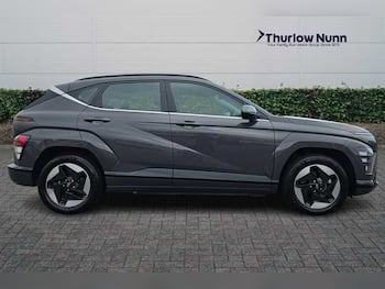 Used Hyundai KONA 2024 for sale - 79862484: Photo
