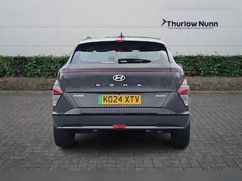 Used Hyundai KONA 2024 for sale - 79862484: Photo