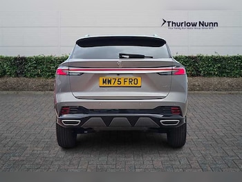 Used MG MG HS 2025 for sale - 78638415: Photo