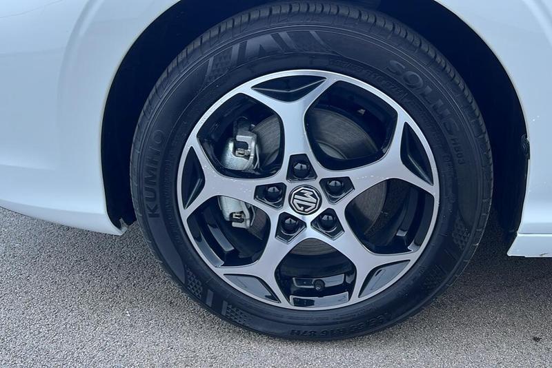 Used MG MG3 2025 for sale - 77471138: Photo 12