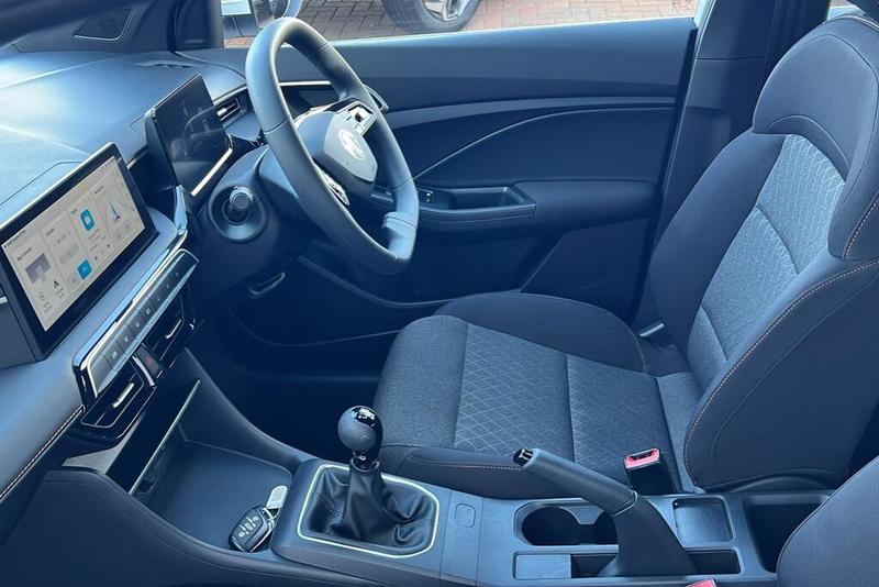 Used MG MG3 2025 for sale - 77471138: Photo 15