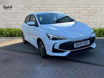 Used MG MG3 2025 for sale - 77471138: Photo