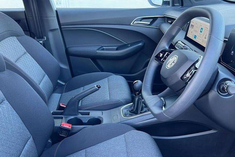 Used MG MG3 2025 for sale - 77471138: Photo 21