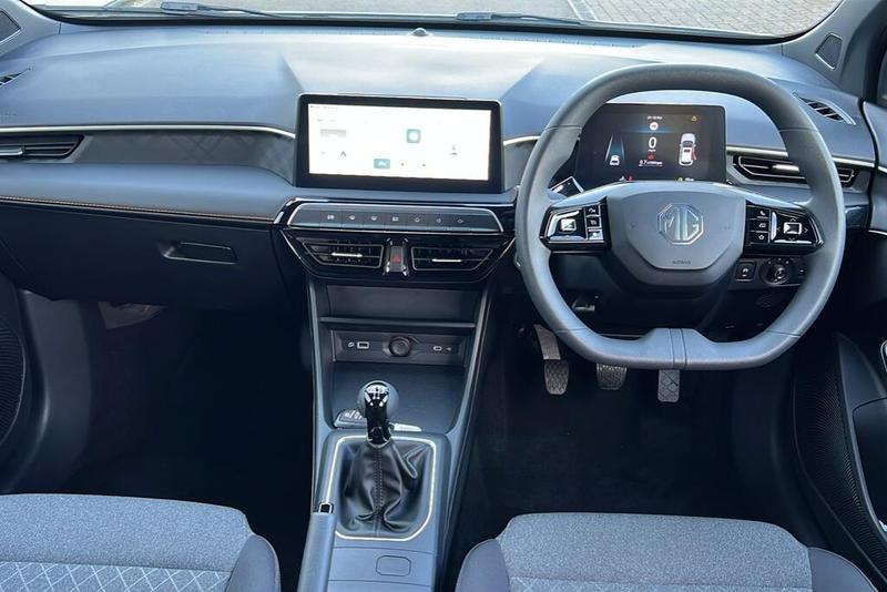 Used MG MG3 2025 for sale - 77471138: Photo 23