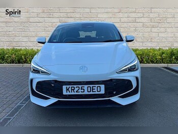 Used MG MG3 2025 for sale - 77471138: Photo