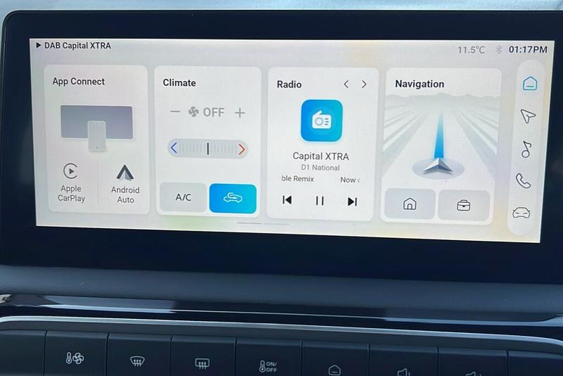 Used MG MG3 2025 for sale - 77471138: Photo 34