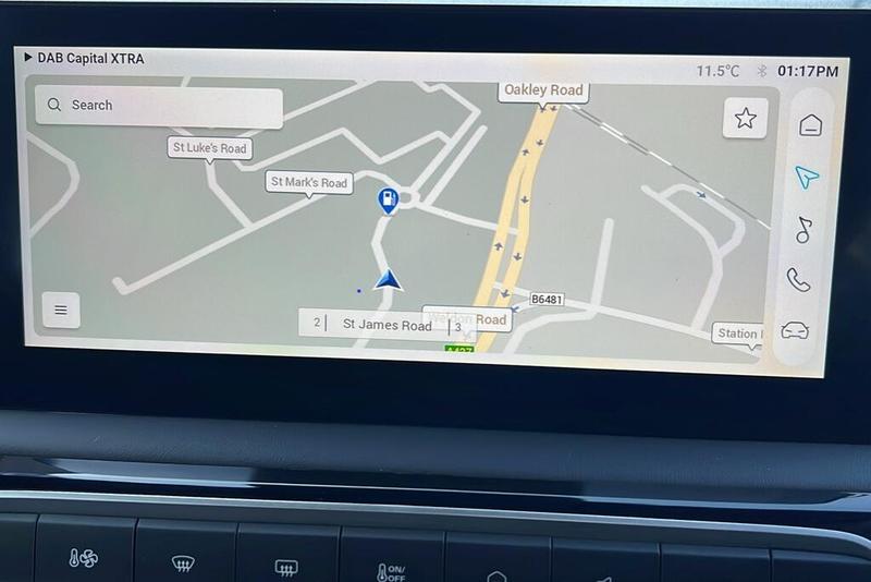 Used MG MG3 2025 for sale - 77471138: Photo 36