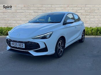 Used MG MG3 2025 for sale - 77471138: Photo