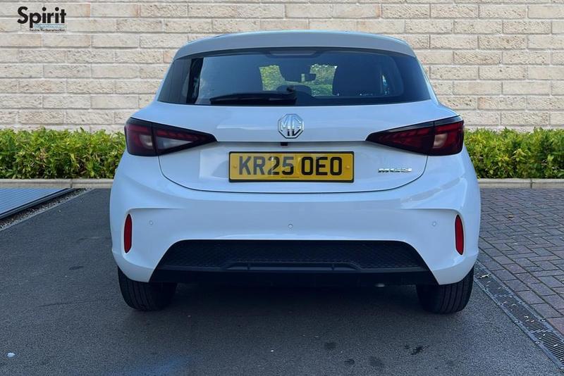 Used MG MG3 2025 for sale - 77471138: Photo 5