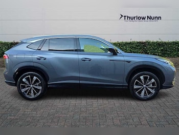 Used MG MG HS 2025 for sale - 79160160: Photo