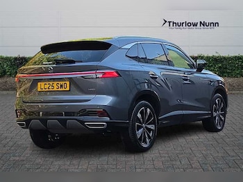 Used MG MG HS 2025 for sale - 79160160: Photo