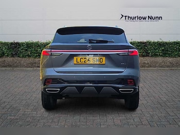 Used MG MG HS 2025 for sale - 79160160: Photo
