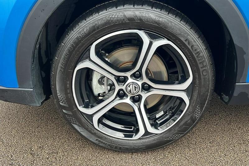 Used MG MG ZS 2025 for sale - 77471329: Photo 11