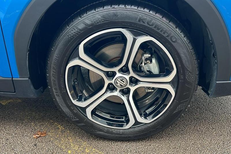 Used MG MG ZS 2025 for sale - 77471329: Photo 12