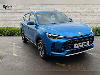 Used MG MG ZS 2025 for sale - 77471329: Photo