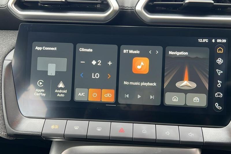 Used MG MG ZS 2025 for sale - 77471329: Photo 34