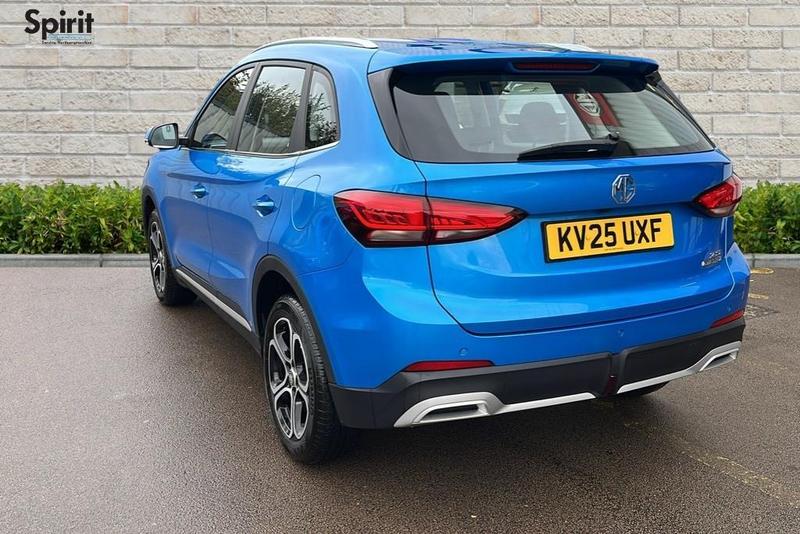 Used MG MG ZS 2025 for sale - 77471329: Photo 4